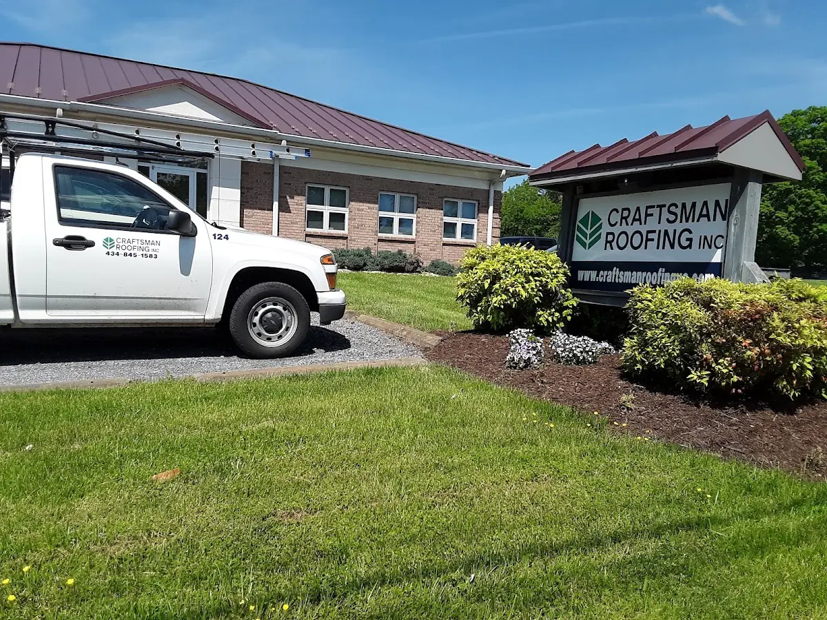 Quality Chimney Repair by experienced craftsmen in White Oak